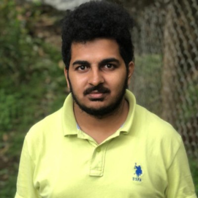 Ri Rajath RIMM Lab | IISc Bangalore